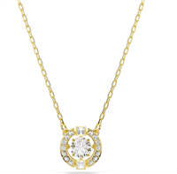 Colgante Swarovski Mujer in Aleación de Metal 5758061